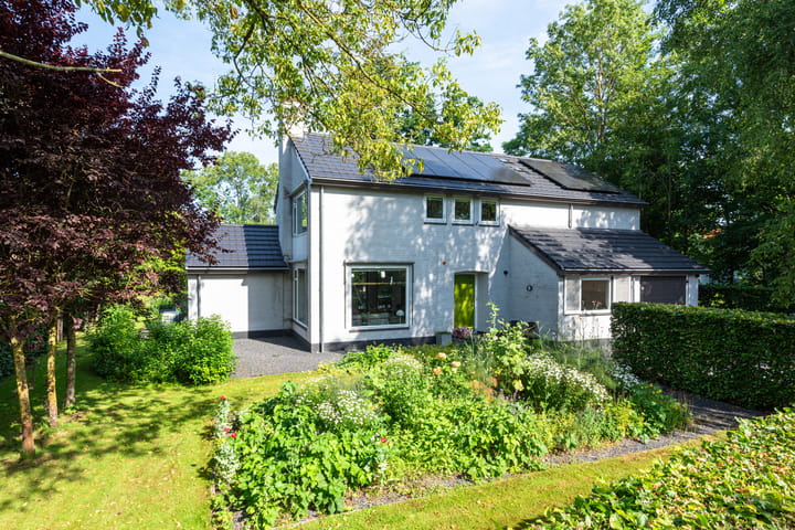 Vrijstaande woning te koop: De Blinkenlaan 27, Heiloo
