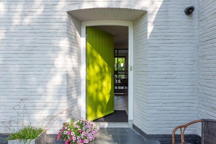Vrijstaande woning te koop: De Blinkenlaan 27, Heiloo
