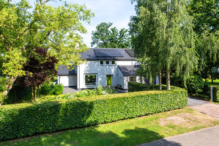 Vrijstaande woning te koop: De Blinkenlaan 27, Heiloo