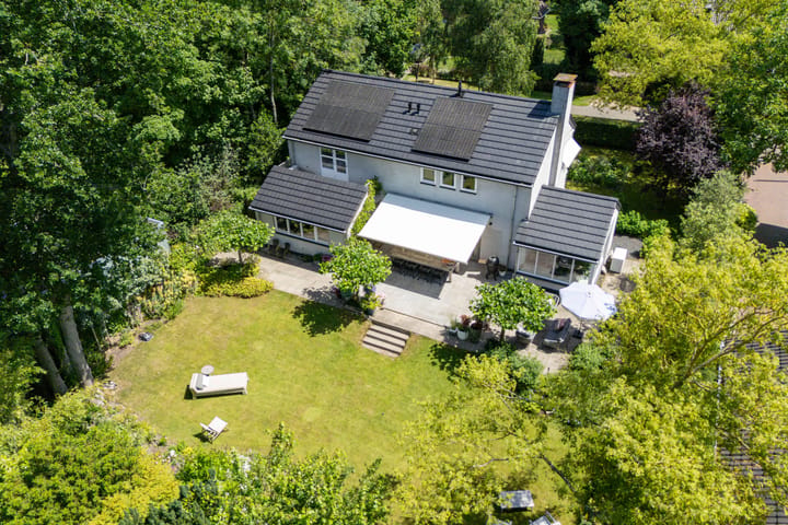 Vrijstaande woning te koop: De Blinkenlaan 27, Heiloo