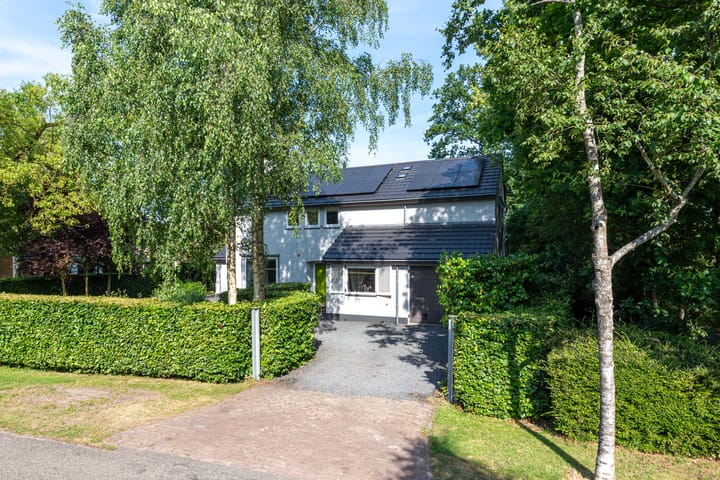 Vrijstaande woning te koop: De Blinkenlaan 27, Heiloo