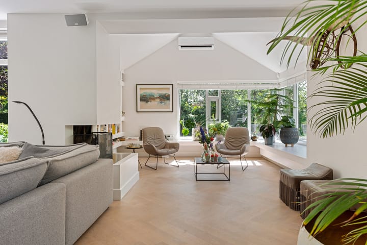 Vrijstaande woning te koop: De Blinkenlaan 27, Heiloo