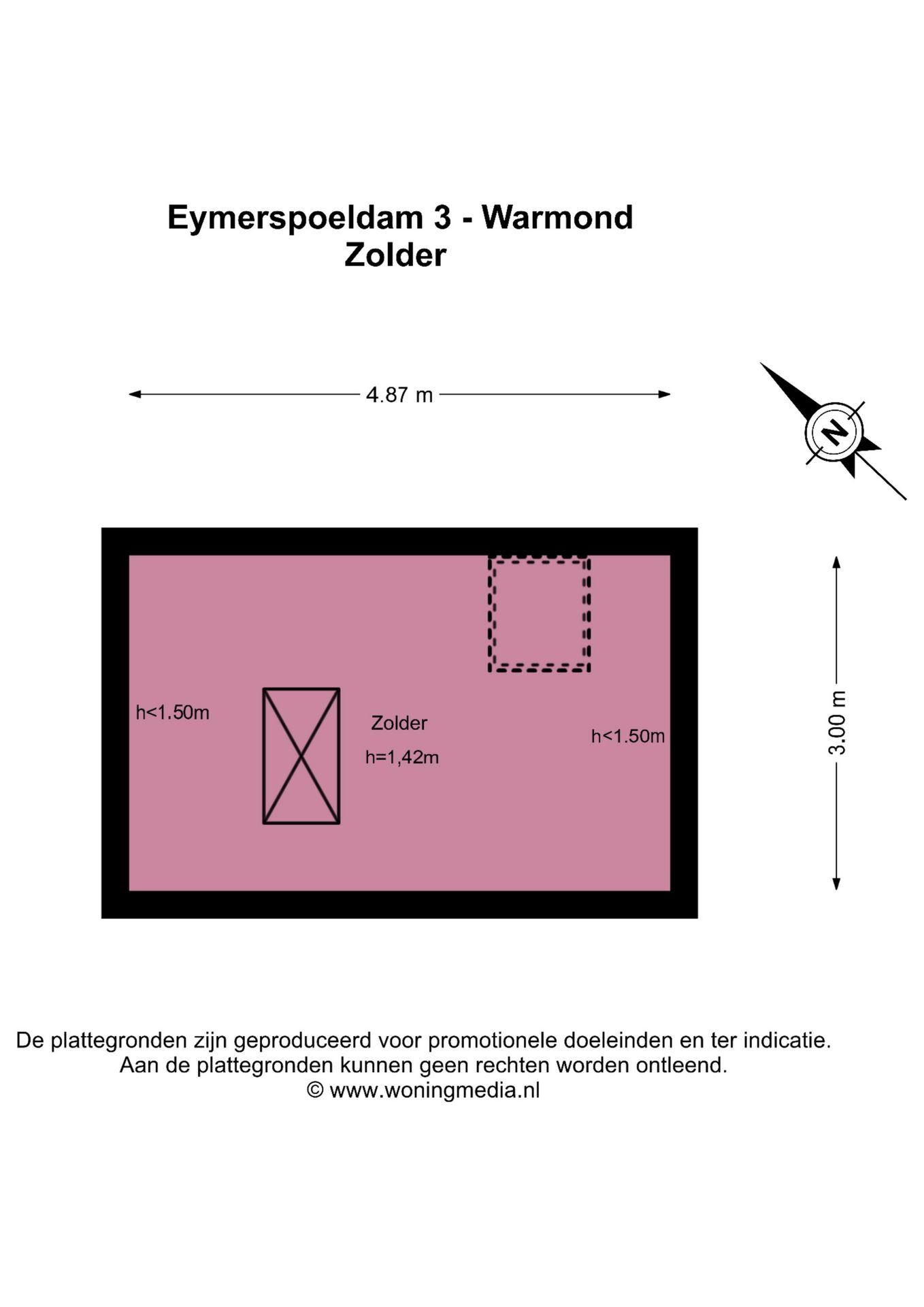 Photo 49 of Eymerspoeldam 3