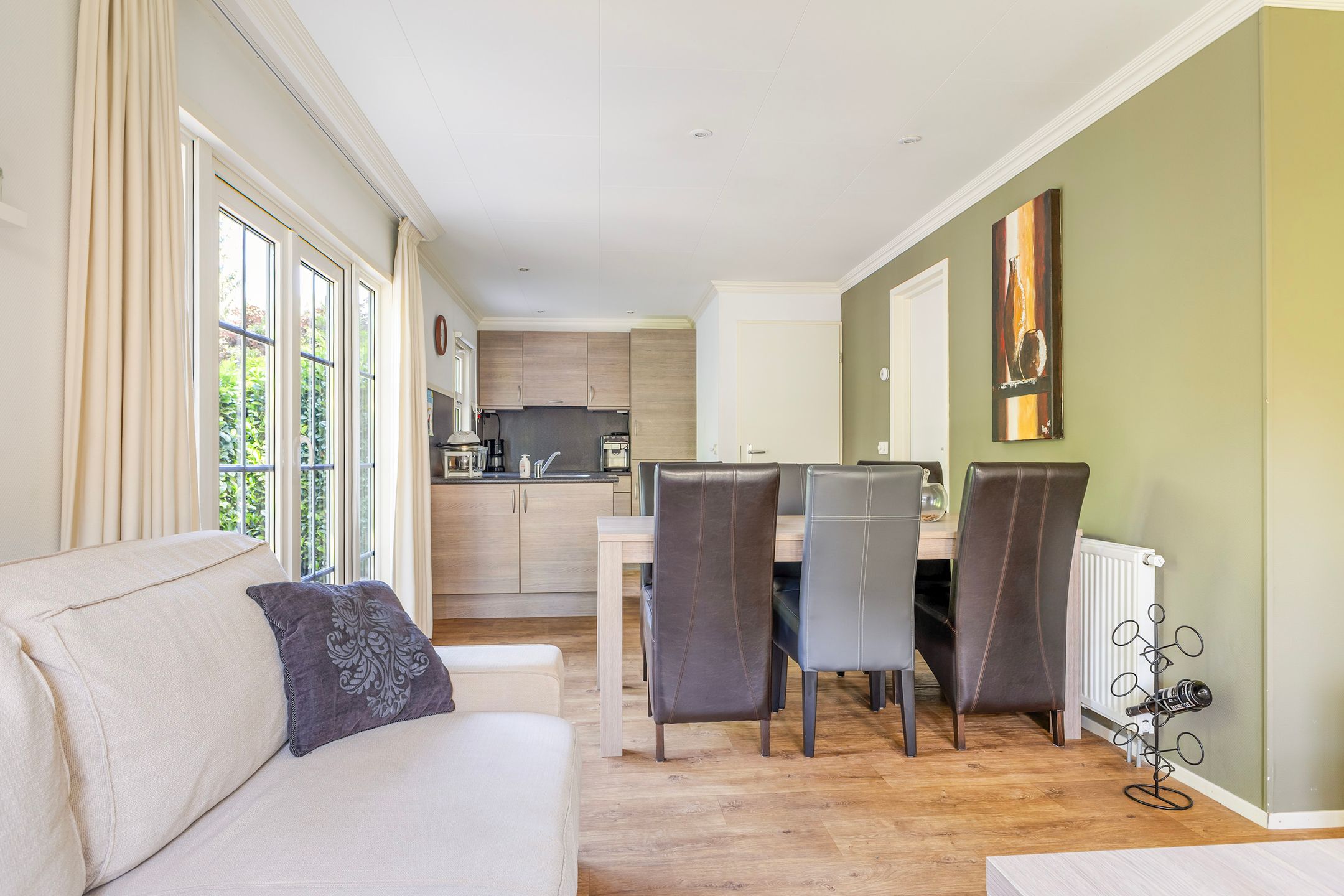 2-bedroom freehold villa in Beekbergen — photo 5 of 5
