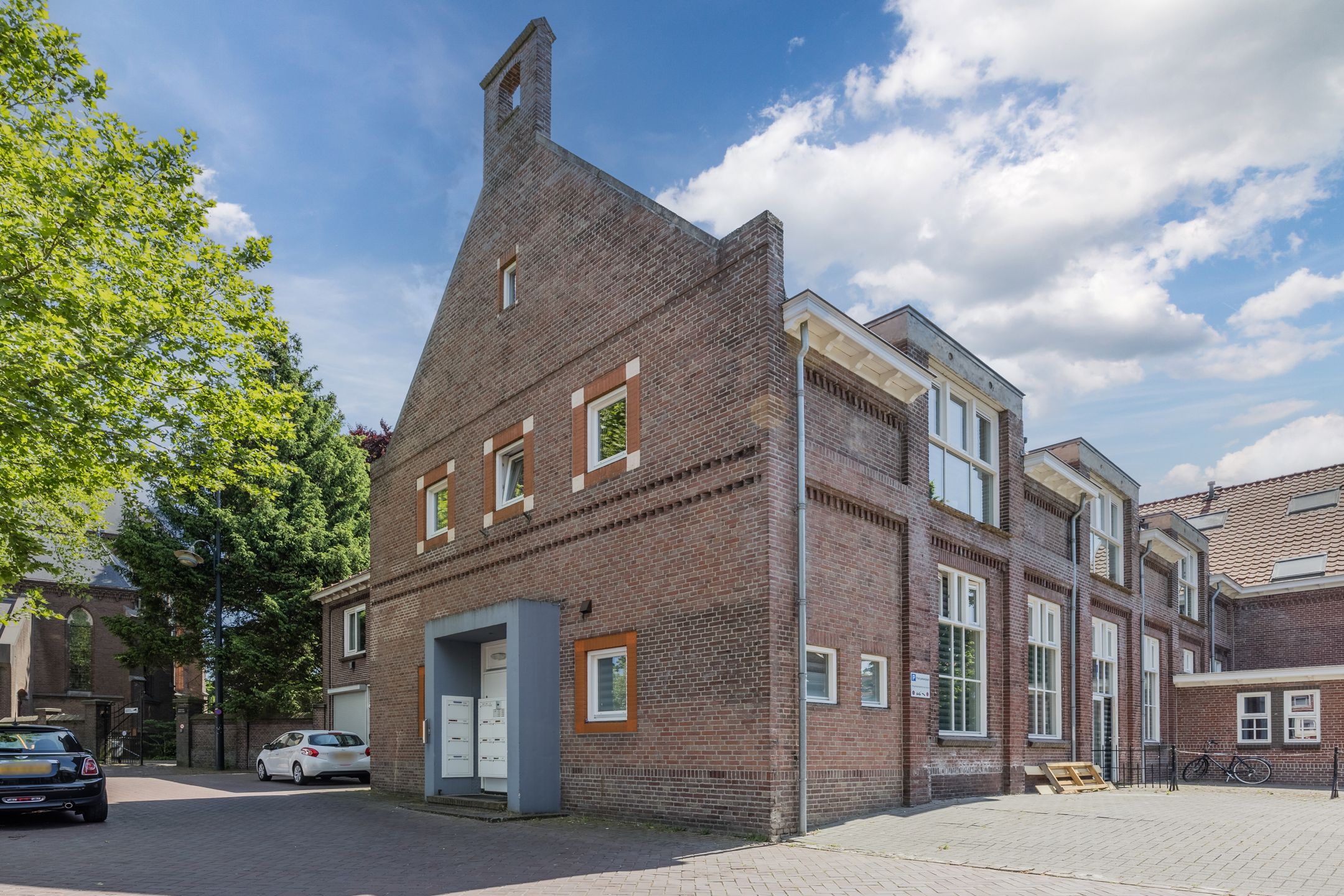 Photo 3 of Strijpsestraat 133-F