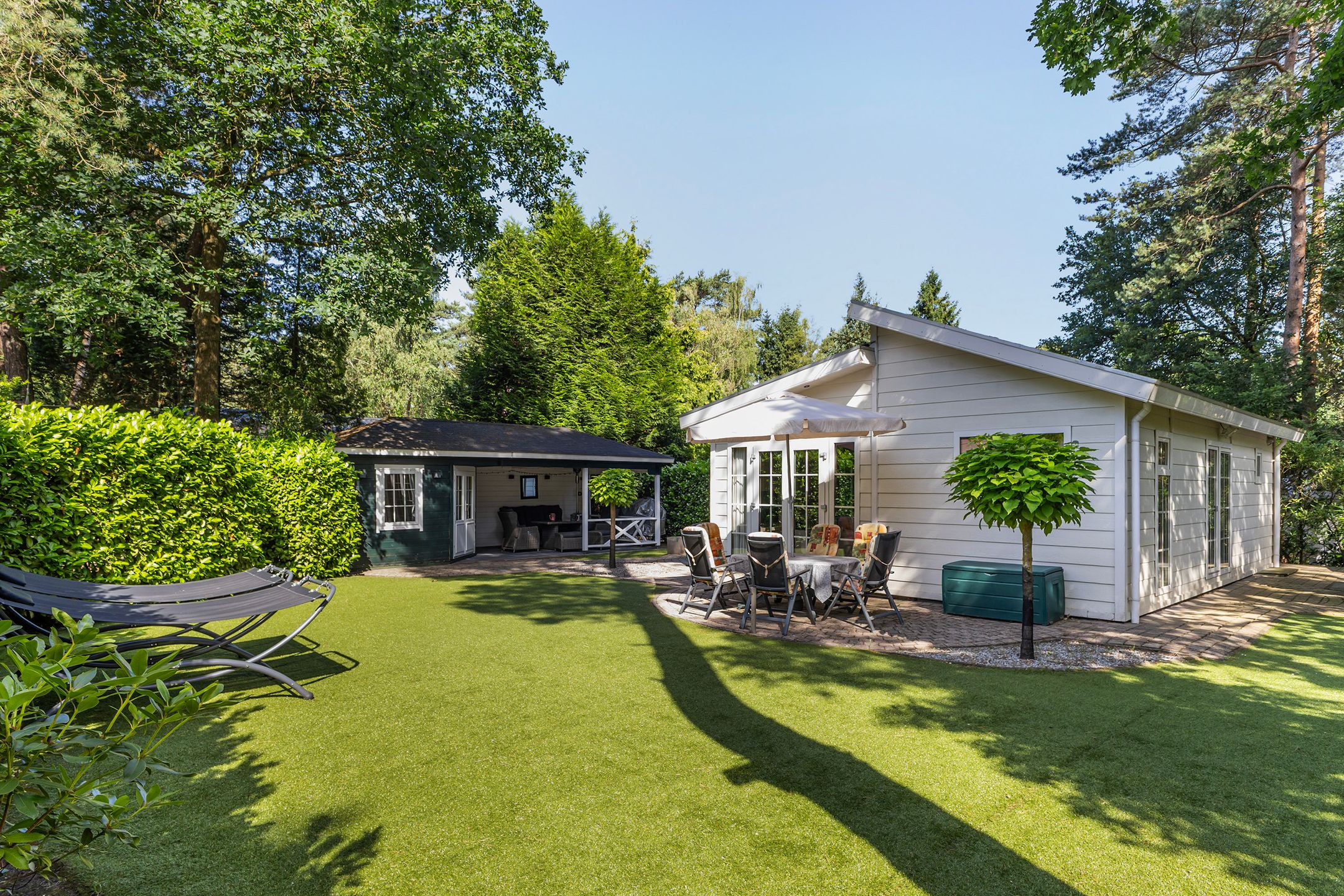 2-bedroom freehold villa in Beekbergen — photo 1 of 5