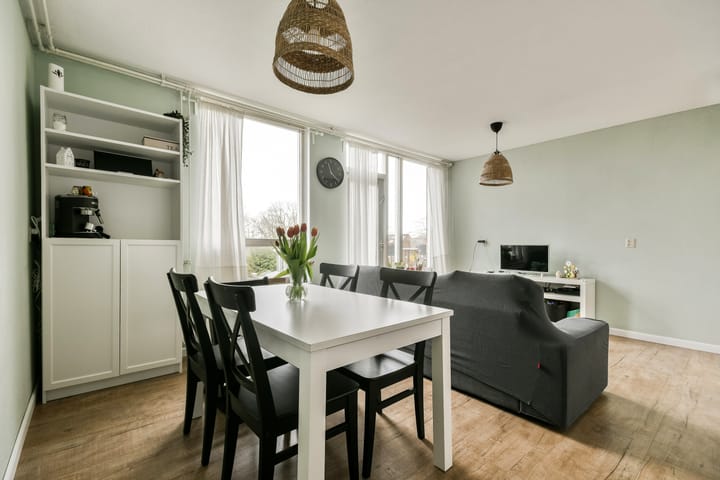 Appartement te koop: Wethouder Serrurierstraat 15, Amsterdam