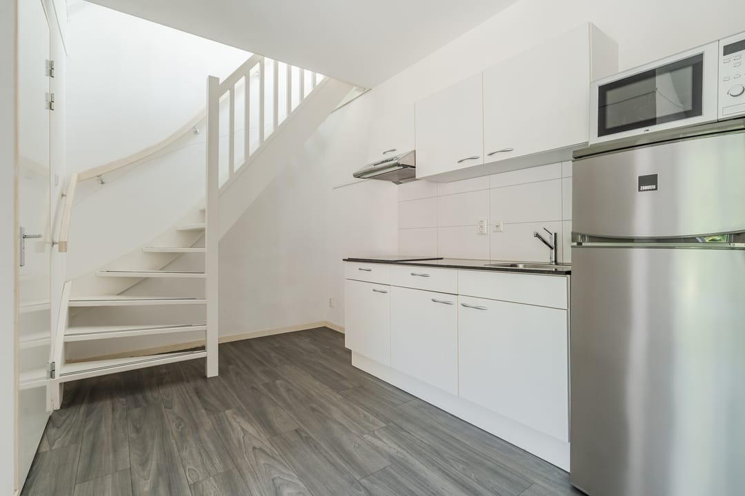 Photo 11 of Strijpsestraat 133-F