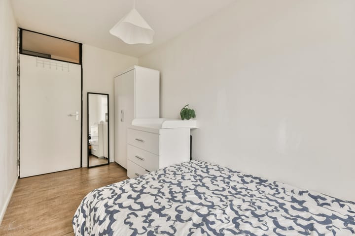 Appartement te koop: Wethouder Serrurierstraat 15, Amsterdam
