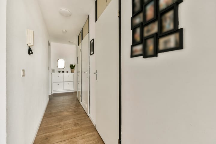 Appartement te koop: Wethouder Serrurierstraat 15, Amsterdam