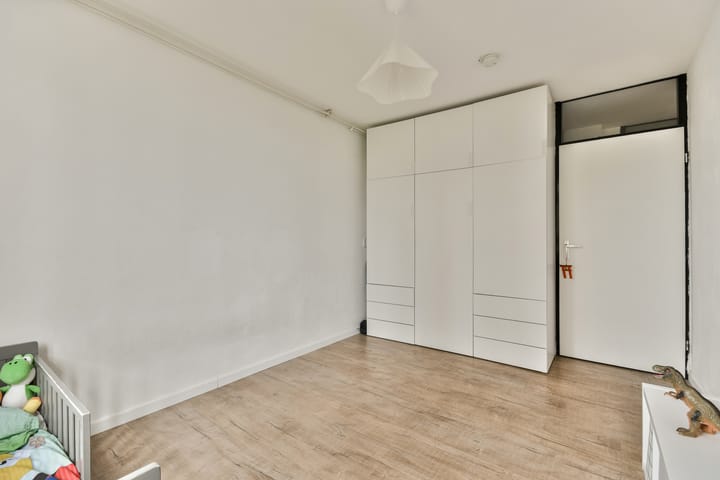 Appartement te koop: Wethouder Serrurierstraat 15, Amsterdam