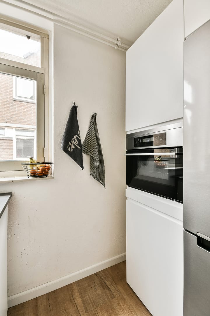Appartement te koop: Wethouder Serrurierstraat 15, Amsterdam