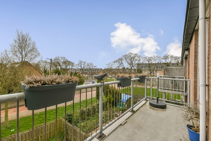 Appartement te koop: Wethouder Serrurierstraat 15, Amsterdam