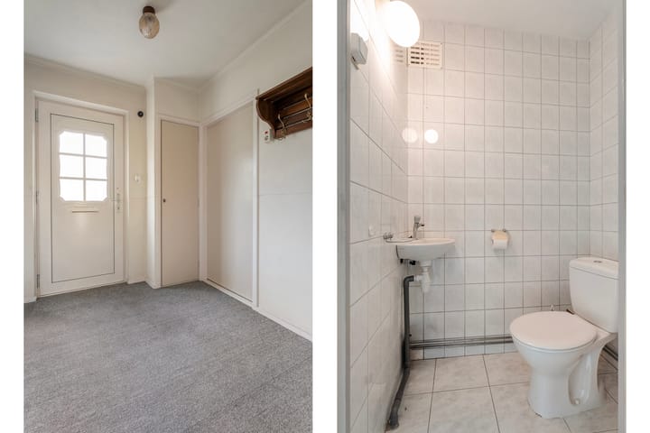 Vrijstaande woning te koop: Prinses Beatrixstraat 22, Vledder