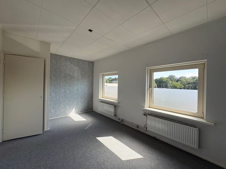 Appartement te huur: Eleonorastraat 3, Arnhem