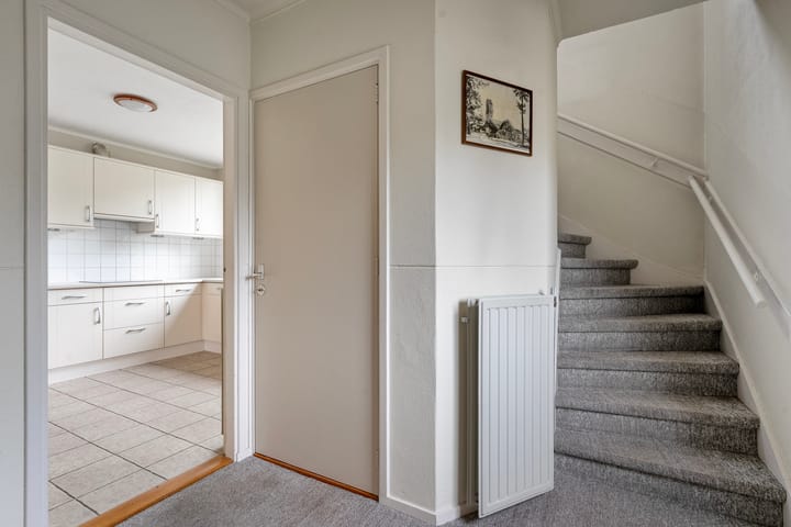 Vrijstaande woning te koop: Prinses Beatrixstraat 22, Vledder