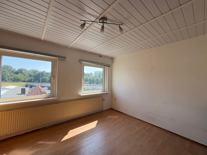 Appartement te huur: Schaapsdrift 113, Arnhem