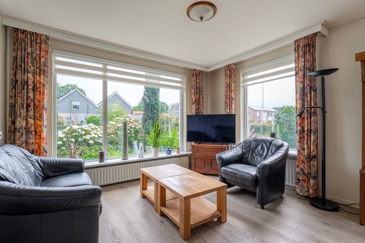 Vrijstaande woning te koop: Prinses Beatrixstraat 22, Vledder