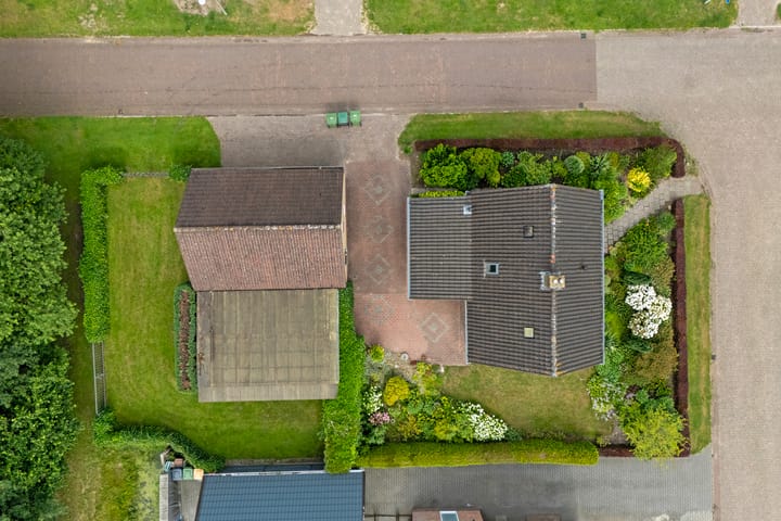 Vrijstaande woning te koop: Prinses Beatrixstraat 22, Vledder