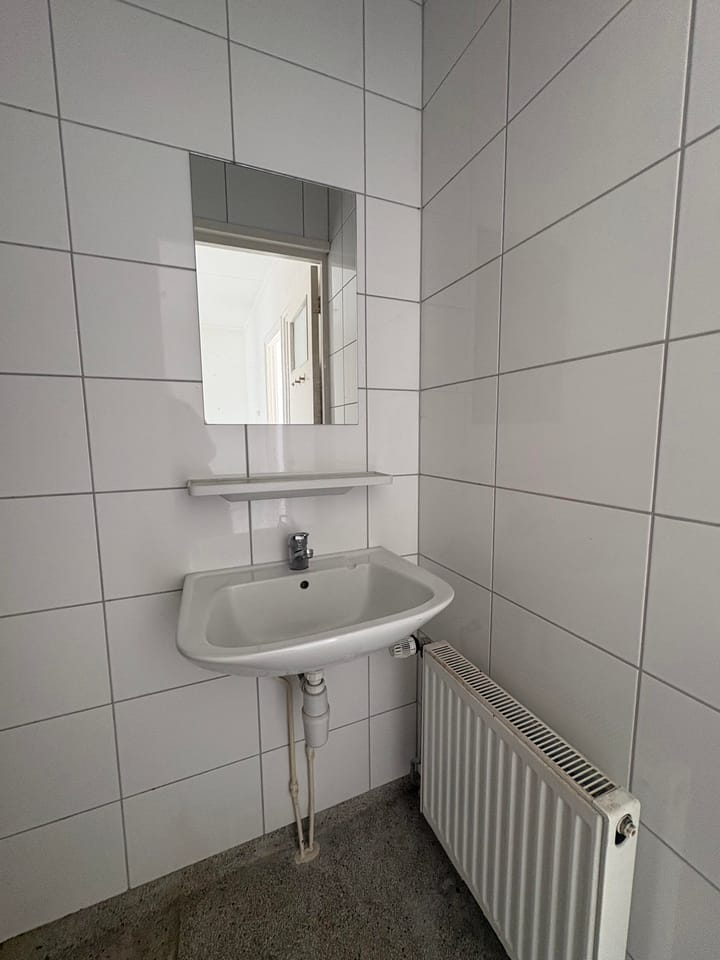 Appartement te huur: Eleonorastraat 3, Arnhem