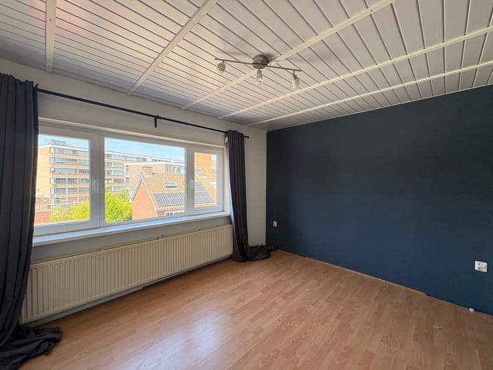 Appartement te huur: Schaapsdrift 113, Arnhem