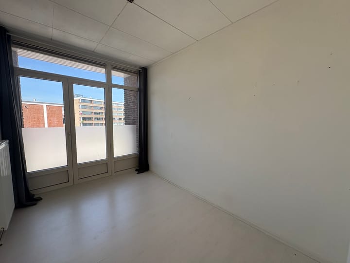 Appartement te huur: Eleonorastraat 3, Arnhem