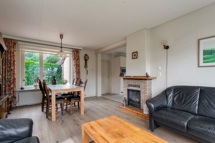 Vrijstaande woning te koop: Prinses Beatrixstraat 22, Vledder