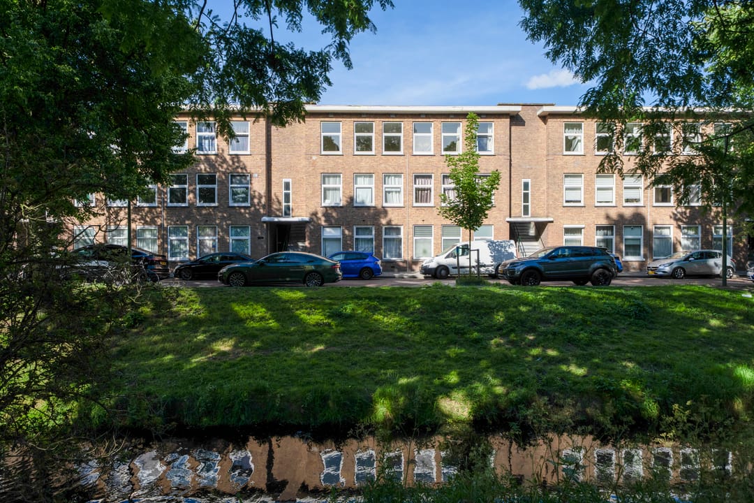 Foto 1 van Noordpolderkade 428