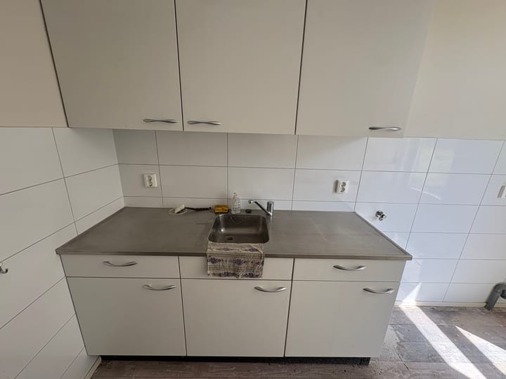 Appartement te huur: Schaapsdrift 115, Arnhem