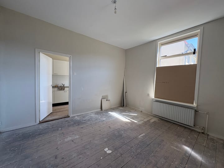 Appartement te huur: Schaapsdrift 115, Arnhem