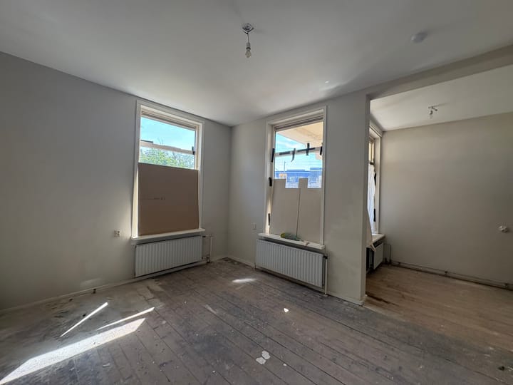 Appartement te huur: Schaapsdrift 115, Arnhem
