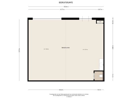View floorplan