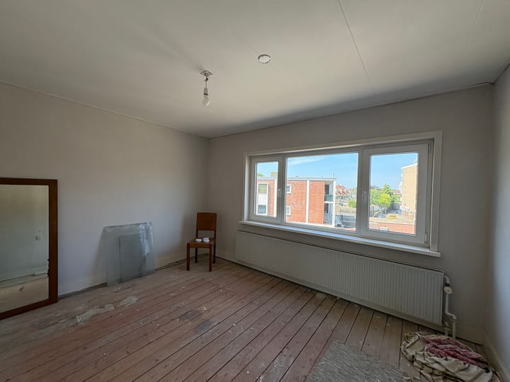 Appartement te huur: Schaapsdrift 115-1, Arnhem