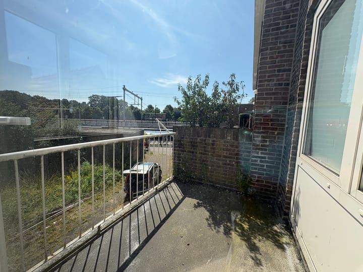 Appartement te huur: Schaapsdrift 115-1, Arnhem