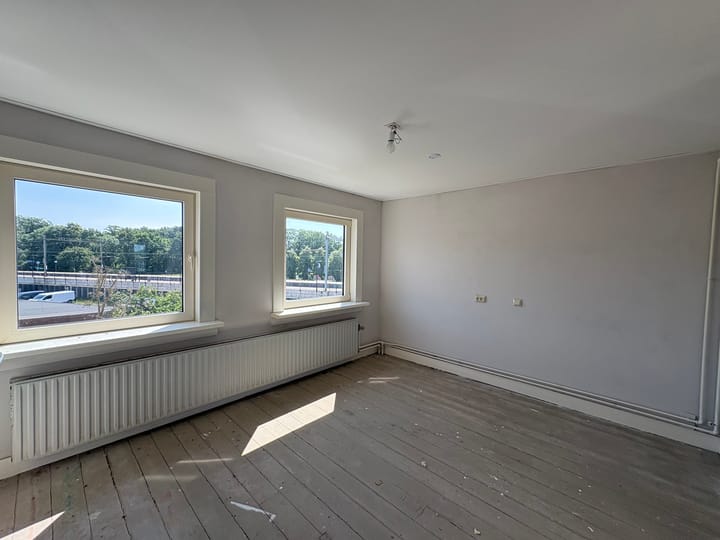 Appartement te huur: Schaapsdrift 115-1, Arnhem