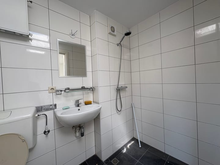 Appartement te huur: Schaapsdrift 115-1, Arnhem
