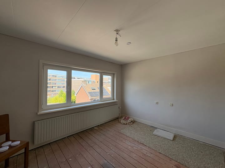Appartement te huur: Schaapsdrift 115-1, Arnhem
