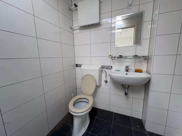 Appartement te huur: Schaapsdrift 115-1, Arnhem