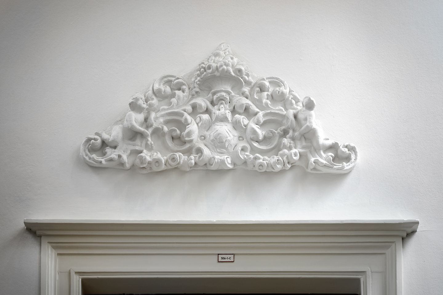 View photo 3 of Herengracht 504-508