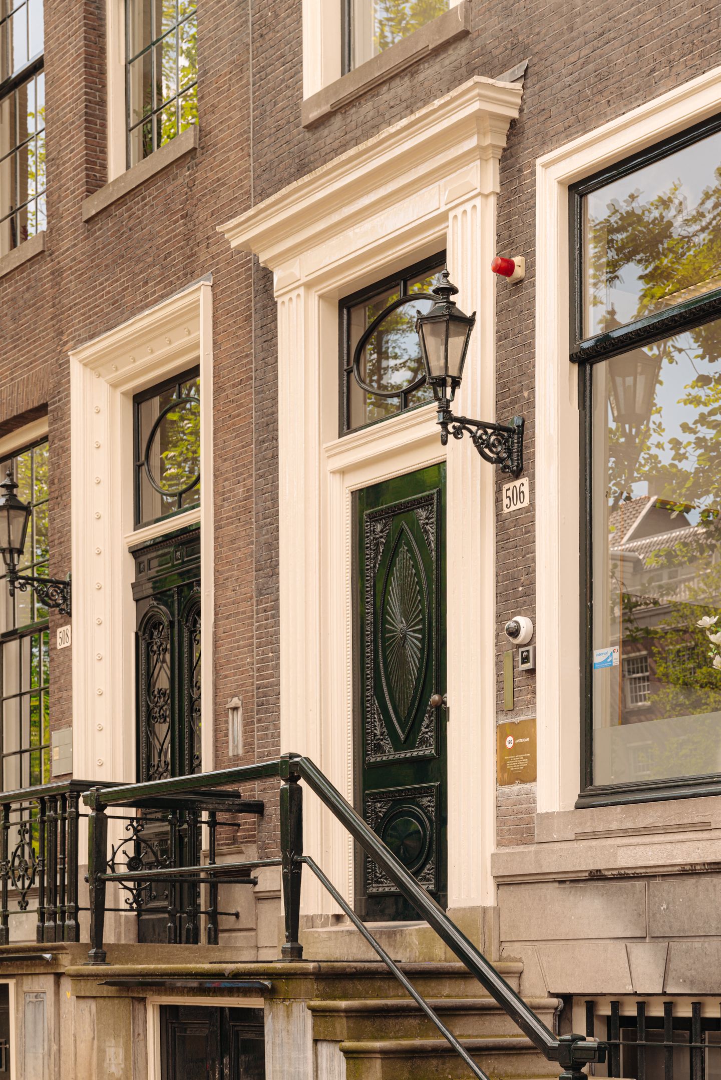 View photo 4 of Herengracht 504-508