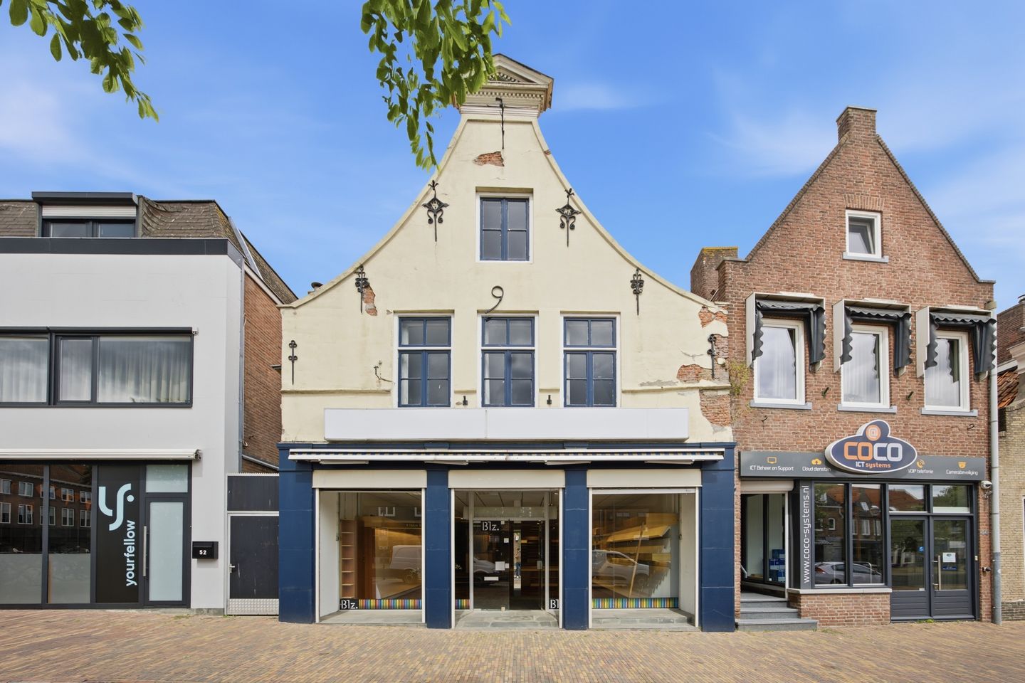 Bekijk foto 1 van Noordhaven 46