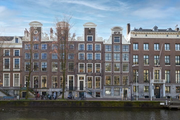 Herengracht 504-508, Amsterdam