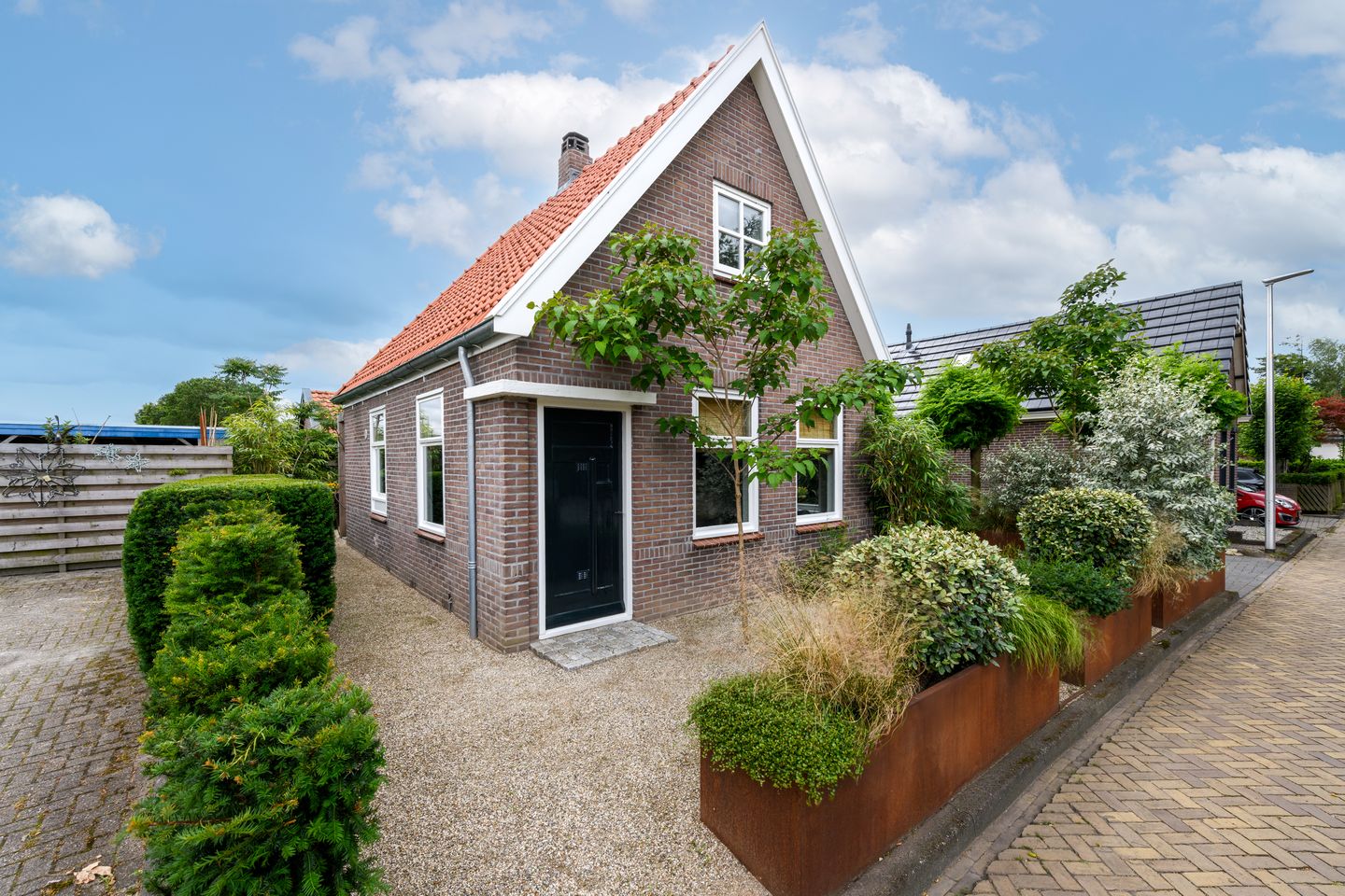 Foto 4 van Bovenweg 4
