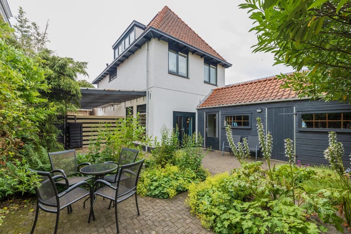 Foto 4 van Kerkhofpad 8
