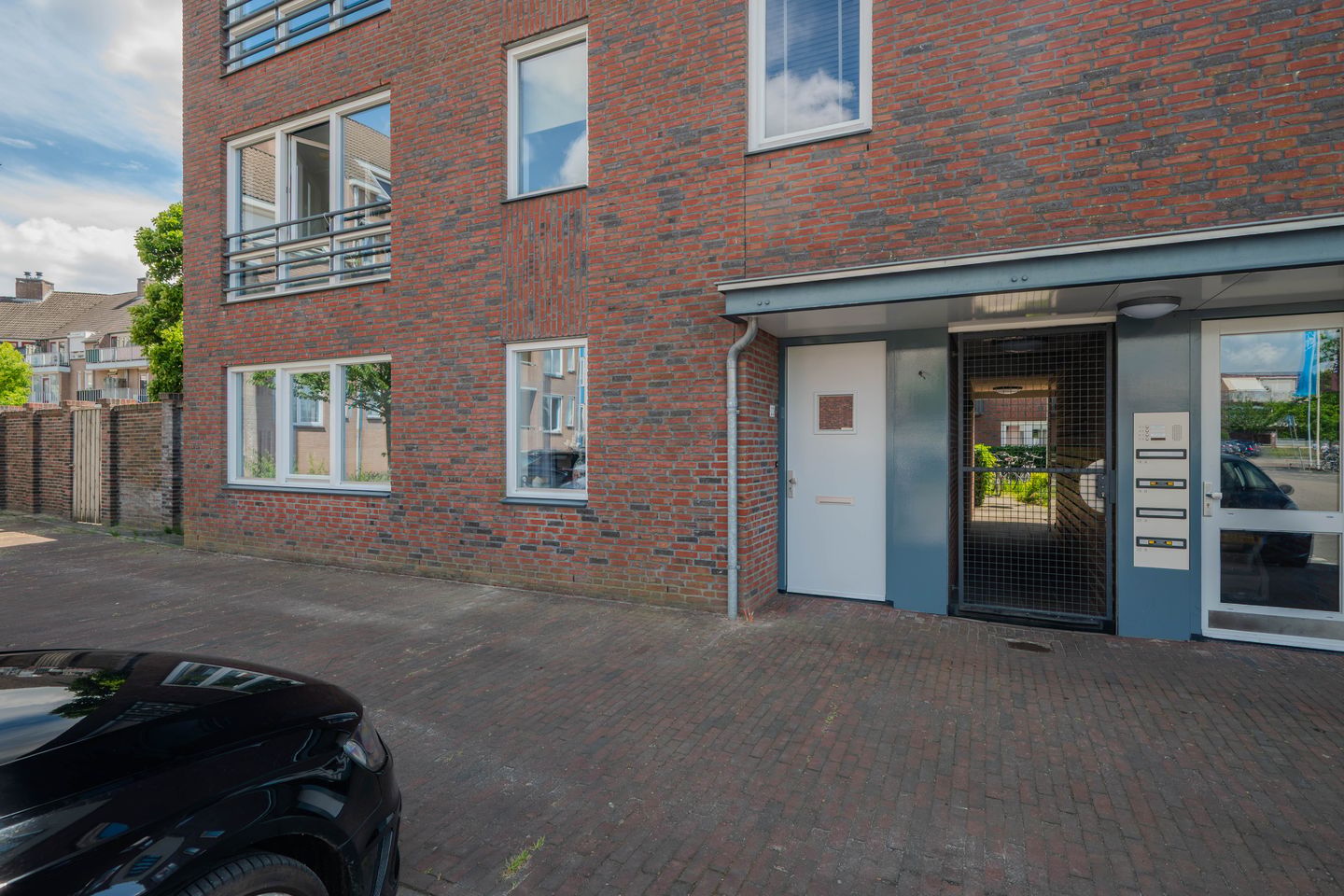 Foto 4 van De Gouden Leeuw 20