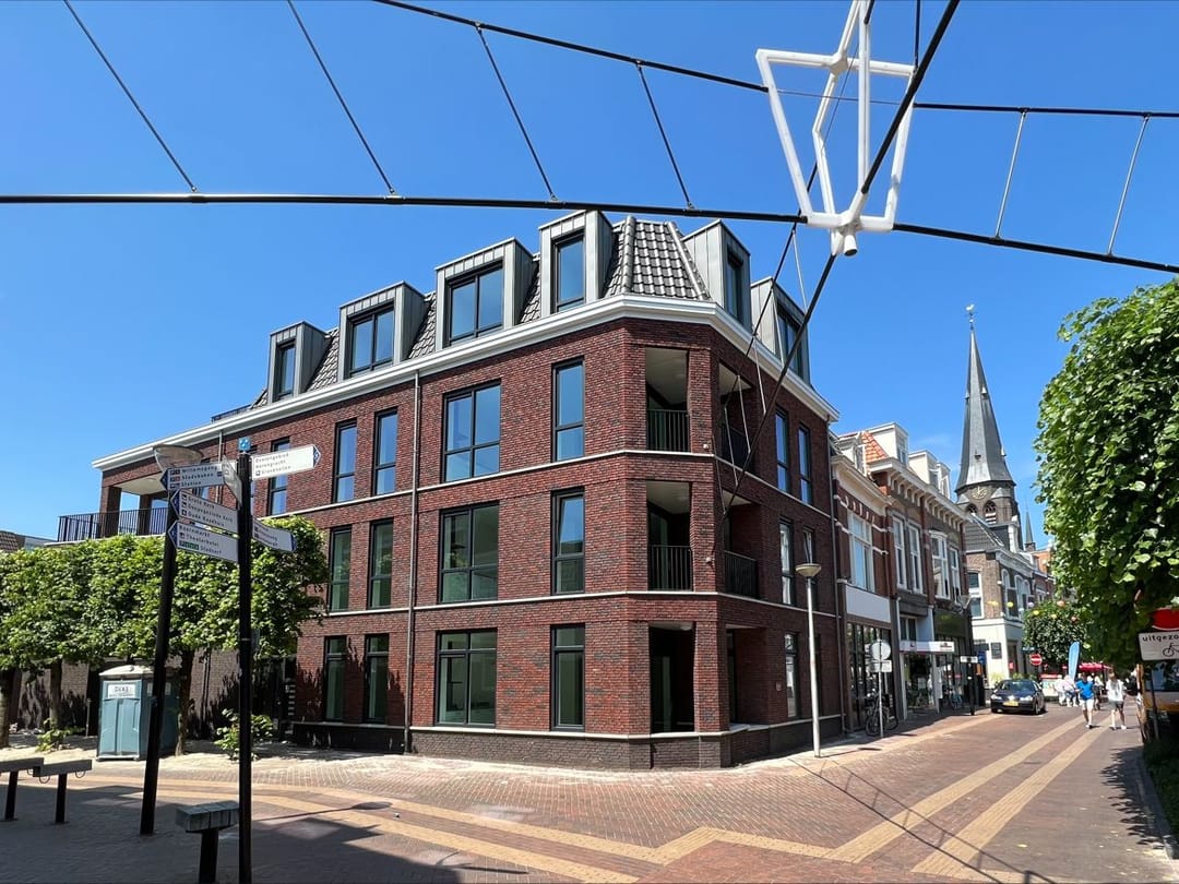 Photo 1 of Hagengracht 102