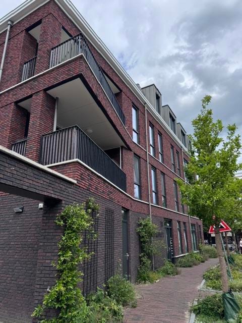 Photo 11 of Hagengracht 102