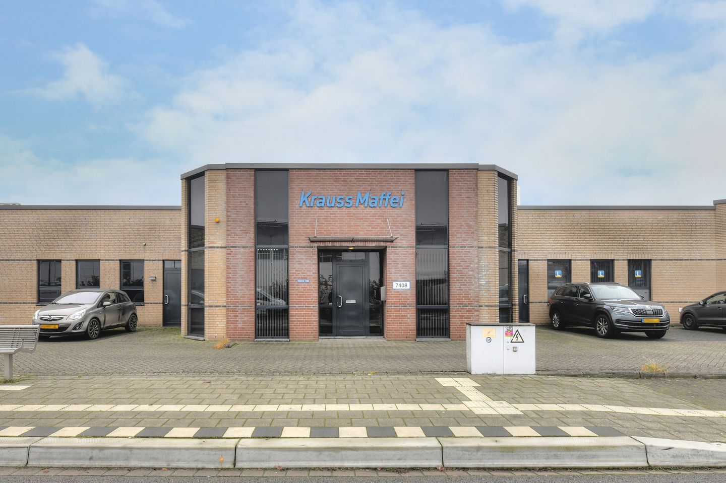 Bekijk foto 1 van Minervum 7408