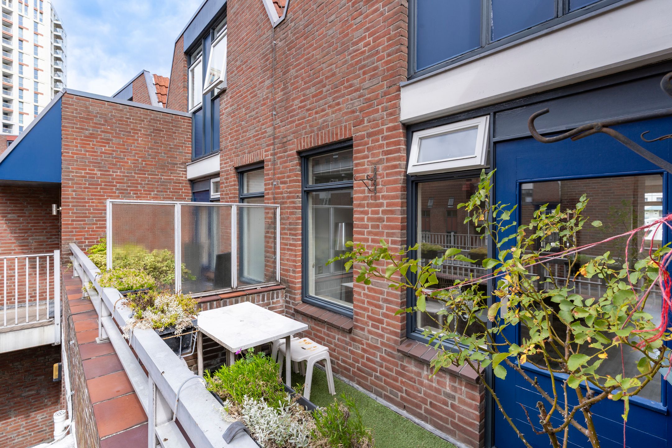 Photo 9 of Weverstedehof 56