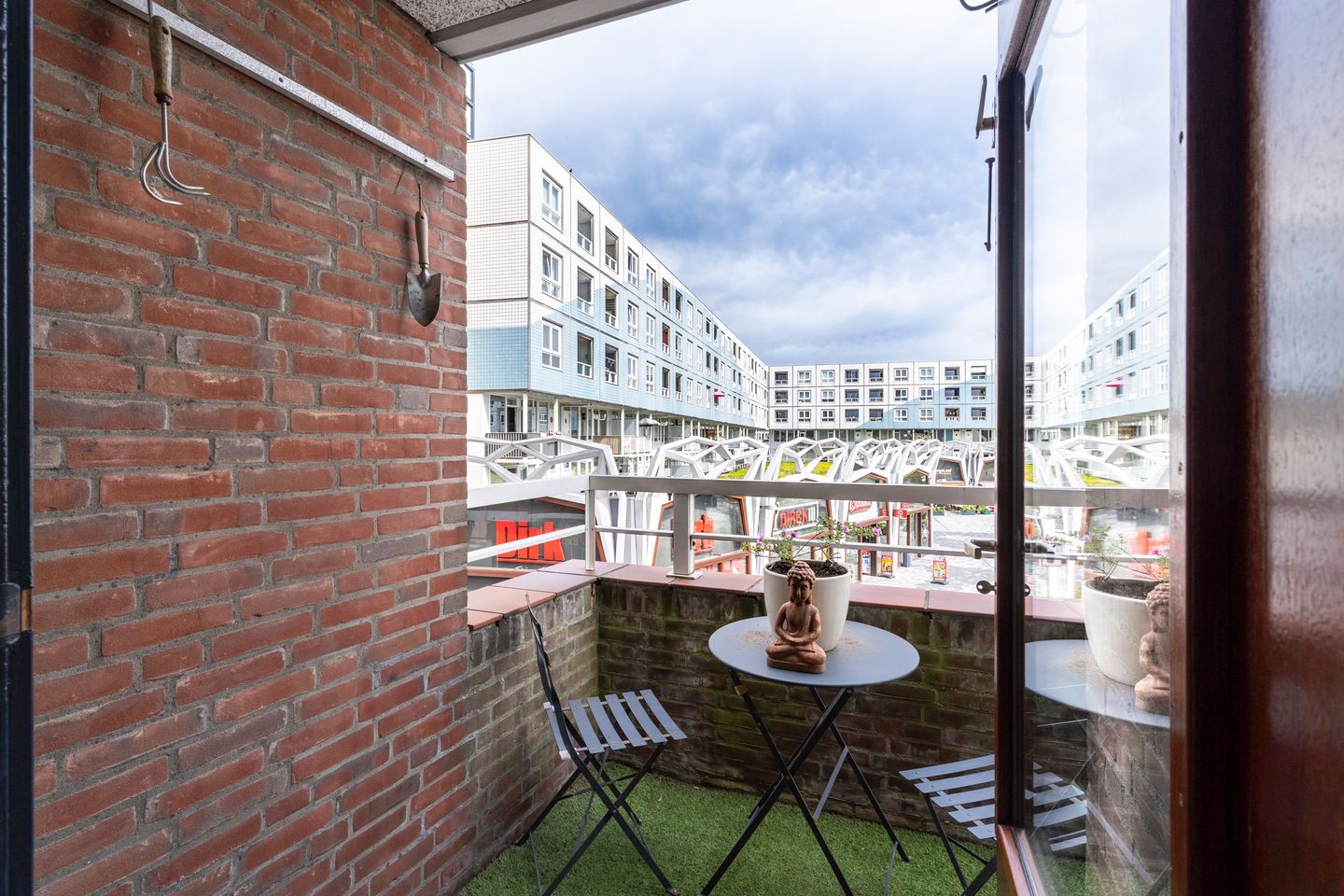 Photo 14 of Weverstedehof 56